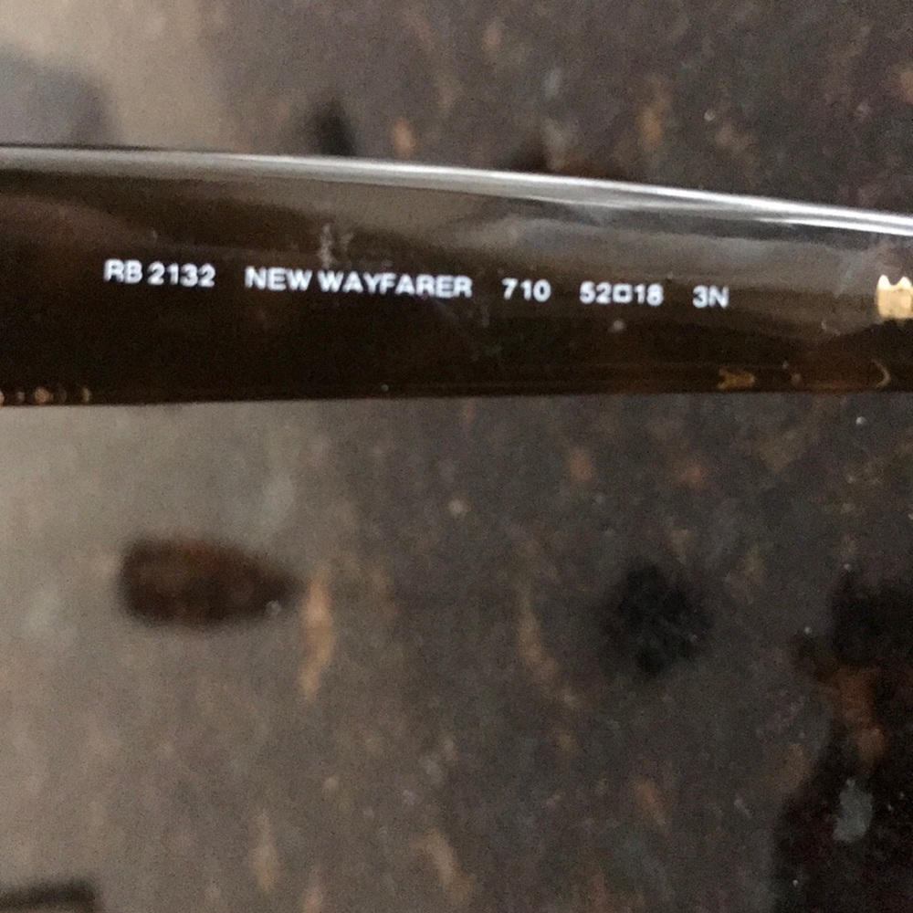 Ray Bans - Picture 5 of 5